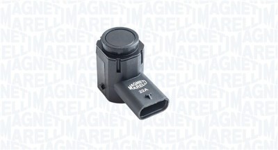 MAGNETI MARELLI 021016061010 Sensor ajutor parcare foto