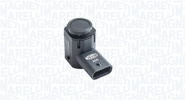MAGNETI MARELLI 021016061010 Sensor ajutor parcare