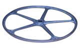 Fulie Masina Spalat Arctic AFD7201A+++ Beko Arcelik 2816660100, Compatibila cu Modelele AFD, ALD, AF, APL, CE, AED, C
