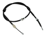 Cablu, frana de parcare FORD MONDEO III Turnier (BWY) (2000 - 2007) KRIEGER 0950014155