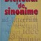 Dictionar de sinonime - Elena Iogu