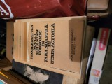 Problematica noului mecanism economic &icirc;n țara noastră vintage, 1981