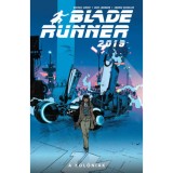 Blade Runner 2019 - 2. r&eacute;sz - A kol&oacute;ni&aacute;k - Michael Green