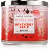 Bath &amp; Body Works In The Stars + Honeycrisp Apple lum&acirc;nare parfumată 411 g