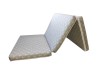 Saltea Pliabila Spuma Poliuretanica 120x60x5 cm - Ancora Gri GreatGoods Plaything, MyKids
