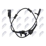 Senzor abs fata Chrysler 300c (Lx, Le) 2015-, Dodge Challenger 2015-, Charger 2015-, Stanga, Dreapta, 68199987AC