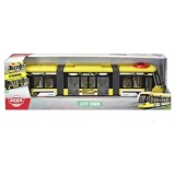 DICKIE TRAMVAI SIEMENS AVENIO GALBEN 41.5CM