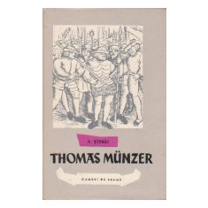 Thomas Munzer