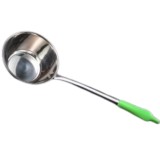 Polonic/ibric 18 cm, maner lung