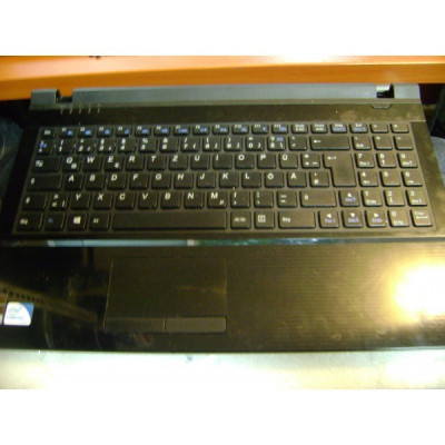Tastatura laptop Chilli Green PM1022 foto