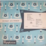 Disc vinil, LP. Musique Aux Etoiles-Archie X. Morrisson, Son Piano Magique-242081