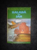 VLADISLAV VANCURA - BALADA LUI JAN