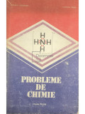 Cornelia Gheorghiu - Probleme de chimie clasele VII-VIII (editia 1991)