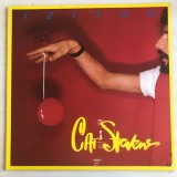 VINIL LP Cat Stevens &ndash; Izitso (VG+)