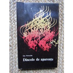 Dincolo de aparente - Ion Petrache, 1968