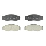 Set placute frana fata Lucas Infiniti