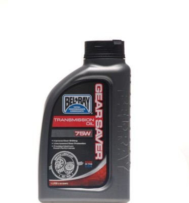 Ulei Bel-Ray Gear Saver, 75w, 1l Cod Produs: MX_NEW BR6131 foto