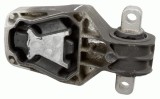 LEMF&Ouml;RDER 37745 01 Suport motor