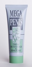 MEGA PENIS crema marire penis 75ml foto