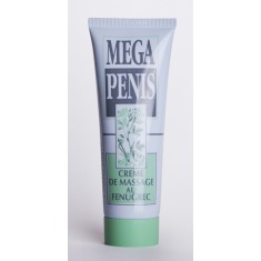 MEGA PENIS crema marire penis 75ml