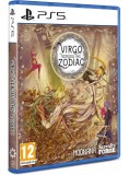 Virgo Versus The Zodiac PS5