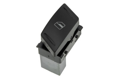 Comutator macara geam Skoda Octavia 2 2004-, Yeti 2009-, Pe Partea Pasagerului, NTY EWS-VW-054 foto