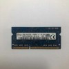 4Gb ddr3L Hynix 1Rx8 PC3L-12800-11-13-b4 1.35V hmt451s6bfr8a-pb 24luni garanie, DDR3, 4 GB, 1600 mhz