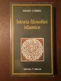 Henry Corbin - Istoria filosofiei islamice (2008)