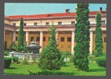 CPIB 17899 CARTE POSTALA - OLANESTI. SANATORIUL &quot;1 MAI&quot;