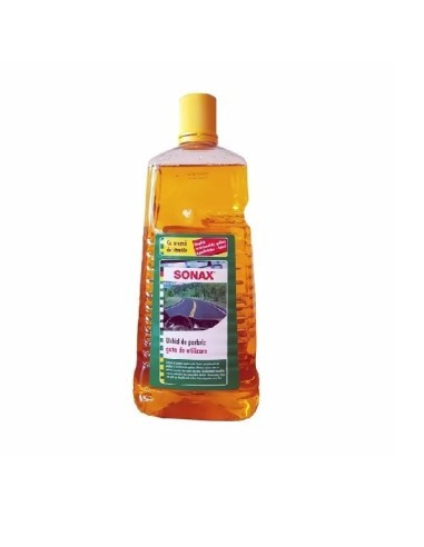 Lichid de Parbriz Vara Gata de Utilizare Sonax Summer 2L