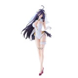 Overlord Glitter &amp; Glamorous Albedo figure 27cm