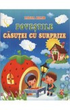 Povestile casutei cu surprize - Lidia Hlib