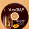 Film DVD - Hide and seek