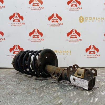 Amortizor Dreapta/Stanga Fata Volvo S60 S80 V70 XC70 2.0 - 3.0 1998 - 2010 foto