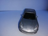 bnk jc Matchbox MB630 Chevrolet Corvette C6 - 1/60