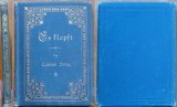 Cumpara ieftin Carmen Sylva , Bate la usa , 1887 , editia 1 , legatura clasica