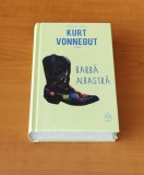 Kurt Vonnegut - Barbă albastră (sigilat / &icirc;n țiplă)