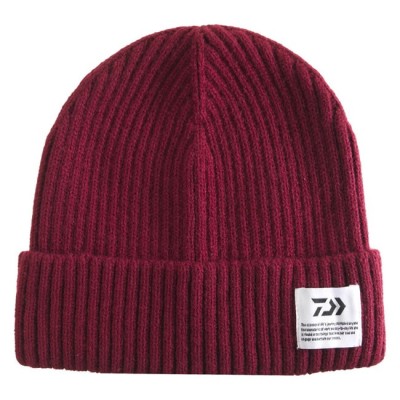 Caciula Daiwa D Vec Burgundy Onesize foto