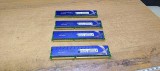 Ram PC Kingston Hyper X 16GB 4X4GB DDR3 1600 MHz KHX1600C9D3K4-16GX
