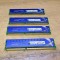 Ram PC Kingston Hyper X 16GB 4X4GB DDR3 1600 MHz KHX1600C9D3K4-16GX