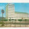 CA17 -Carte Postala- Targoviste, Palatul Administrativ, circulata 1973