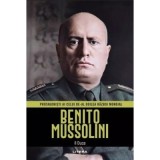 Benito Mussolini. Volumul 8. Protagonisti ai celui de-al Doilea Razboi Mondial