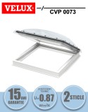 Cumpara ieftin VELUX CVP 0073 - Fereastra acoperis terasa cu deschidere manuala, 2 sticle