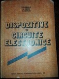 Dispozitive si circuite electronice- Th. Danila, N. Reus