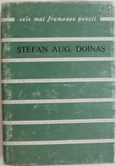 Versuri &ndash; Stefan Aug. Doinas