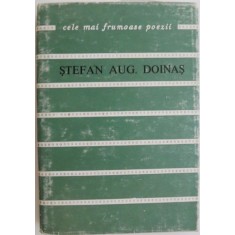 Versuri &ndash; Stefan Aug. Doinas