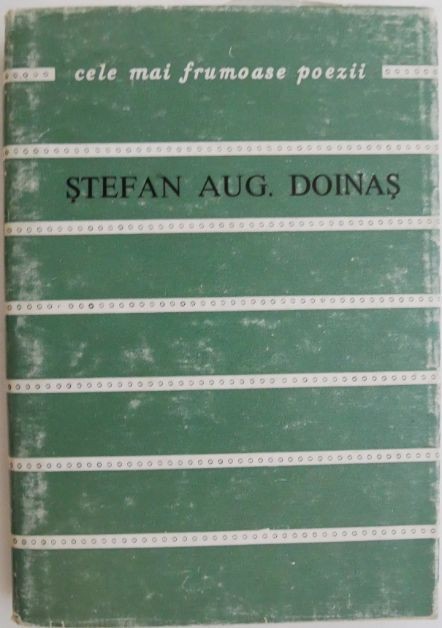 Versuri &ndash; Stefan Aug. Doinas