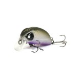 Vobler Lucky John Pro Series Haira Tiny Shallow 33F 3.3cm 4gr 404 1 buc/pac