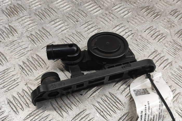 Aerisitor AUDI A4 8EC, B7 2007 OEM: 06F129101R | 31961114