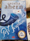 Cecelia Ahern - Post-Scriptum